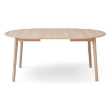 Prídavné dosky k stolu Hammel Single Ø 130 cm