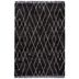 Flair Rugs koberce Kusový koberec Domino Aisha Berber Monochrome - 160x230 cm