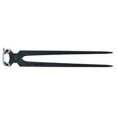 Kliešte na klince 300 mm KNIPEX 55 00 300. Leštené, rukoväte fosfátované
