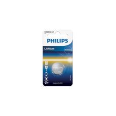 Philips CR2032/01B - Lithiová batéria gombíková CR2032 MINICELLS 3V 240mAh