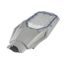 LED Stmievateľný reflektor so solárnym panelom LED/200W/20000 mAh 6500K IP65 šedá