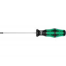Wera 022805 Šesťhranný skrutkovač s guľovou hlavou 3 mm, typ 352