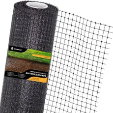 Sieťka proti krtom 1x100 m 30g/m2 SPRINGOS AN0008