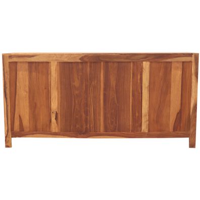 indickynabytok.sk - Komoda Amba 180x90x45 z indického masívu palisander