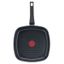 Tefal - Grilovacia panvica SIMPLY CLEAN 26x26 cm