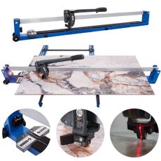 Rezačka na dlaždice 1200 mm GEKO PROFI