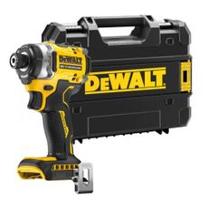 Rázový uťahovák 18V bez batérie Tstak DeWALT POWERSTACK DCF860NT