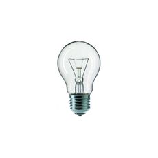 Priemyselná žiarovka E27/60W/230V 2200K