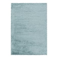 Modrý koberec 120x170 cm Fluffy – Ayyildiz Carpets