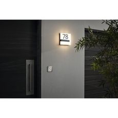 Eglo 33574 - LED Stmievateľné nástenné svietidlo TORAZZA-C LED/14W/230V IP44