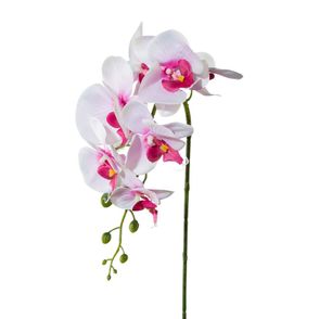 Umelá Orchidea ružová, 86 cm 305303-10