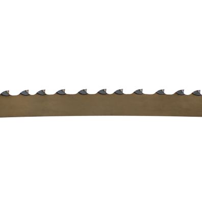 Pílový pás 3670mm IGM Carbide RESAWKING - 20 x 0,6mm 1,5-2Tpi