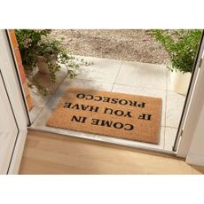 Rohožka 45x75 cm Mix Mats - Hanse Home