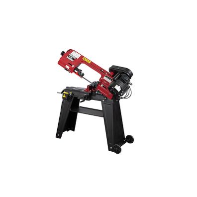 RPPK-115/230 - Pásová píla na kov
