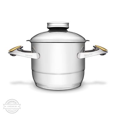 Zepter nádoba ø 16 cm, objem 2,5 l