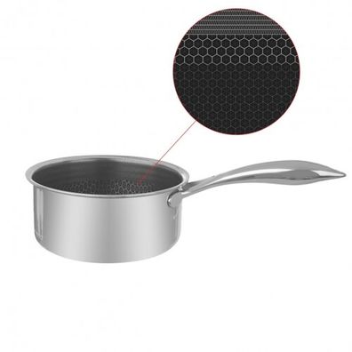 Orion Rajnica s nepriľnavým povrchom COOKCELL, 16 cm