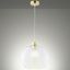 Luster  Cubus 2742 Gold Lw1