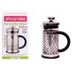 Zaparovač na čaj/kávu French Press 350ml