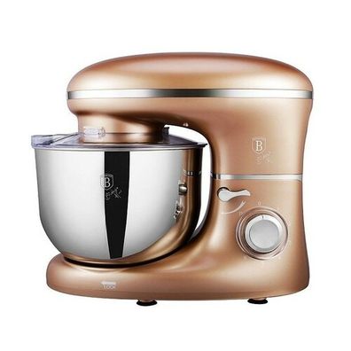 Berlinger Haus Kuchynský robot Rosegold Metallic Line