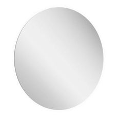 Ravak Luna - Zrkadlo s LED podsvietením, priemer 70 cm X000001579