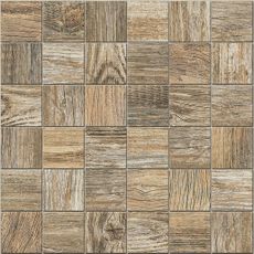 Mozaika Fineza Timber Design ambra 30x30 cm mat TIMDEMOSAM