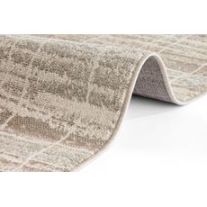 Hanse Home , Kusový koberec Terrain 105600 Jord Cream, 80x200, béžová, obývacia izba