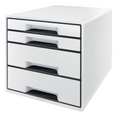 Plastový organizér zásuvkový WOW – Leitz