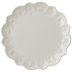 Villeroy & Boch RAŇAJKOVÝ TANIER, keramika, 23 cm