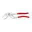 Kliešte na sifóny a konektory 250 mm Knipex 81 03 250