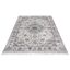 ELLE Decoration , DOPREDAJ: 95x140 cm Kusový koberec Ghazni 105040 Grey Cream, 140x95, šedá, chodba / predsieň