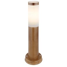 lampa Boston 3158W 23W Wood LS1