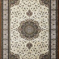 Berfin Dywany Kusový koberec Anatolia 5328 K (Cream) - 250x350 cm