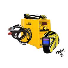 GAMA 150L + káble + kukla