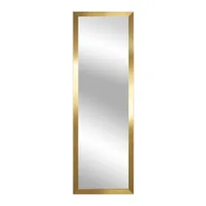 Nástenné zrkadlo 47x127 cm Cannes – Styler