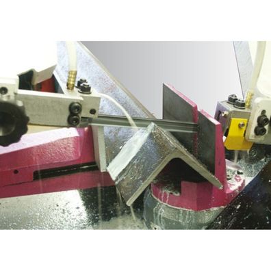 Pásová píla na kov OPTIsaw S 275 N