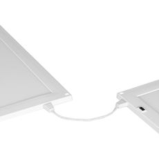 Ledvance - LED Stmievateľné podlinkové svietidlo so senzorom CABINET LED/8W/230V