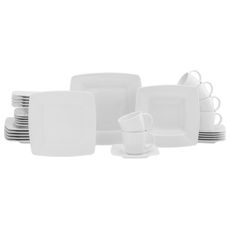 Creatable KOMBINOVANÝ SERVIS, 30-dielne, porcelán