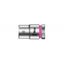 Wera 003507 Zásuvka Zyklop 1/4" 6 hrana 8 mm typ 8790 HMA