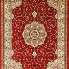 Berfin Dywany Kusový koberec Adora 5792 T (Terra) - 180x260 cm
