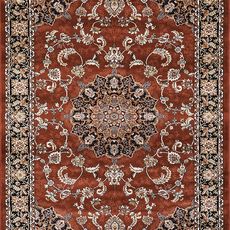 Berfin Dywany Kusový koberec Anatolia 5857 V (Vizon) - 150x230 cm