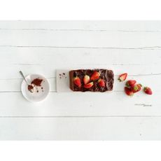 Silikónová forma na pečenie chleba 12,5x27,5 cm – Lékué