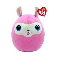TY - Plyšová hračka Squishy LANA lama 22 cm