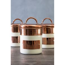 Antikoro dóza na sypaný čaj Prescott – Premier Housewares