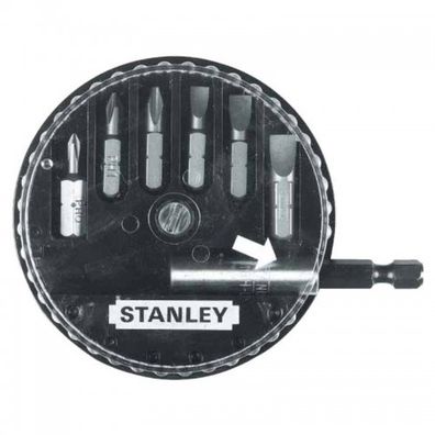 Stanley 7-dielna súprava bitov 1-68-735