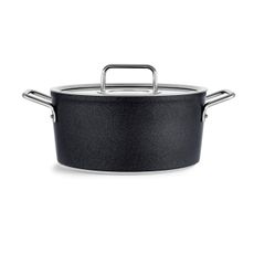 Fissler HRNIEC, hliník, 24 cm