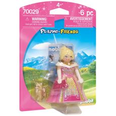 Playmobil 70029 Princezná