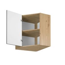 Závesná kuchynská skrinka LANGEN G60N Dub artisan