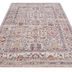 Nouristan - Hanse Home koberce Kusový koberec Cairo 105591 Luxor Cream Multicolored – na von aj na doma - 240x340 cm