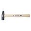 Kladivo 300 g, drevená rukoväť HICKORY