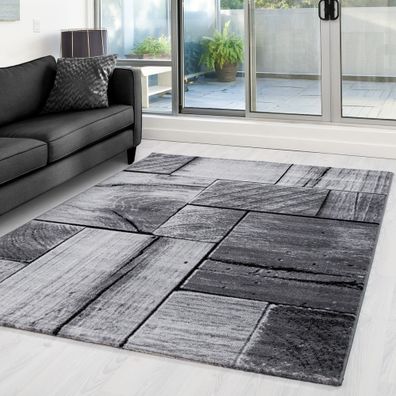 Tmavosivý koberec 140x200 cm Parma – Ayyildiz Carpets